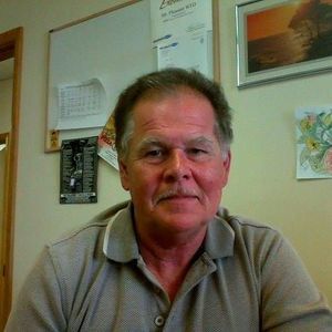 Meet your Posher, Gary